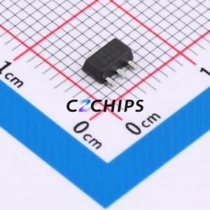 ชิปวงจรรวม MG7533N3 SOT-89-3สินค้าใหม่ของแท้วงจรรวม PMIC Regulator (LDO) - Product Image 1