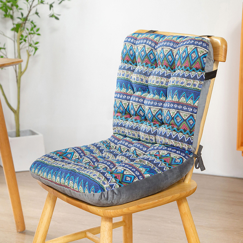 Bohemian Blue [Reversible]