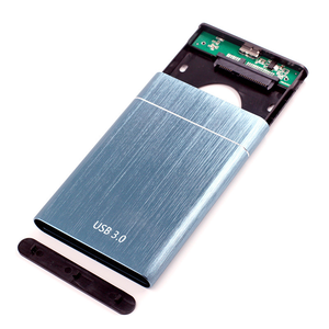 EAGET Best USB3.0 1 Terabyte 2.5 Inch Ổ Cứng Gắn Ngoài Ổ Cứng - Product Image 2