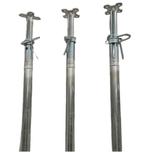 Регулируемая стальная опора, строительные леса, стальная опора, опора, цена, опалубка, опора, гальванизированный - Product Image 1