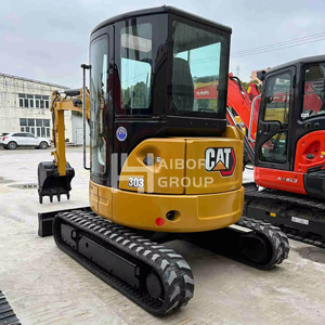 Du japon Original Cat 303 Mini <span class=keywords><strong>pelle</strong></span> d'occasion cat 302 303cr 303.5e 305.5 <span class=keywords><strong>Caterpillar</strong></span> 302 <span class=keywords><strong>pelle</strong></span> d'occasion livraison gratuite - Product Image 2