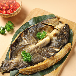 Poisson d'eau claire grillé Qing Huajiao congelé prêt à manger pour l'approvisionnement OEM de la chaîne Hotpot - Product Image 6
