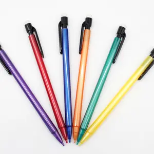الميكانيكية الأقلام الملونة قلم رصاص ميكانيكية جيدة للرسم