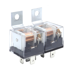 HUNGSO JD1912 Sản Phẩm Có Nhu Cầu Cao Kích Thước Nhỏ Chất Lượng Tốt Nhất Rơ Le Điện Ô Tô <span class=keywords><strong>40V</strong></span> 14V Cho Ô Tô - Product Image 1