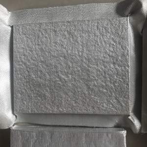 Panneau d'isolation sous vide STP, panneau d'isolation super fin, 200x400 300x600 400x600 mm, panneau VIP, isolation thermique et acoustique des murs - Product Image 5