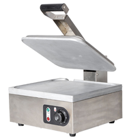 Grille-pain électrique intelligent 9 tranches, mini-four grille-pain pour sandwichs et pains, avec fonctions de décongélation et de réchauffement