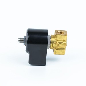 Vanne de réverser pneumatique Parker 2 positions 5 voies, port 1/2 po, vanne de contrôle de fluide/eau, pression de fonctionnement 725-1500 Psi - Product Image 3