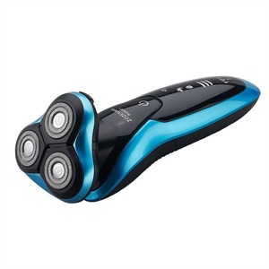 Factory direct sales 4D full body waterproof electric <b>shaver</b> USB rechargeable razor new men's <b>shaver</b> - Product Image 2