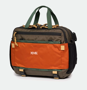 Sac bandoulière populaire, sac fourre-tout d'extérieur au design unique, sac <span class=keywords><strong>messager</strong></span>, sac à bandoulière tendance - Product Image 2