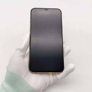 โทรศัพท์5G มือสองสำหรับ <span class=keywords><strong>iPhone</strong></span> <span class=keywords><strong>11</strong></span> <span class=keywords><strong>Pro</strong></span> <span class=keywords><strong>Max</strong></span> <span class=keywords><strong>256GB</strong></span> ปลดล็อคจากโรงงานใช้กับ Apple Processor รุ่น US + 99% 5G - Product Image 2