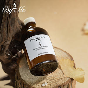 Difusor de Aromas de Vidrio de 100 ml, Tendencia en Artículos para el Hogar, Yoga y Meditación, con Aceite de Fragancia Fresca de Larga Duración - Product Image 4