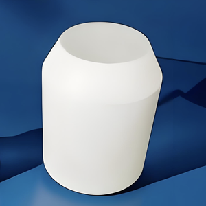 Material de Scintilador Plástico, Scintiladores Orgánicos, Componentes de Detector, Detección de Rayos <span class=keywords><strong>Gamma</strong></span> Beta Alfa - Product Image 2