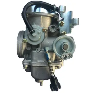 Carburateur de pièces de moteur de moto CBX250