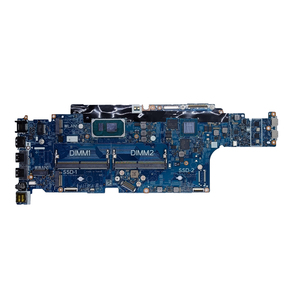 Placa base original nueva para Dell Precision 3560 T500 0R7JT9 South Peak 15 TGL MB 8L 19819 - Product Image 2