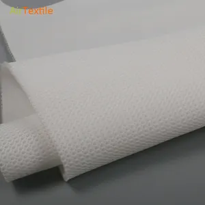 polyester 3d air spacer mesh fabric