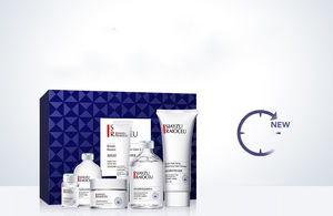 Bossin <span class=keywords><strong>levadura</strong></span> Centella cosméticos antienvejecimiento ácido hialurónico hidratante retinol suero colágeno cuidado <span class=keywords><strong>de</strong></span> la piel conjunto - Product Image 6