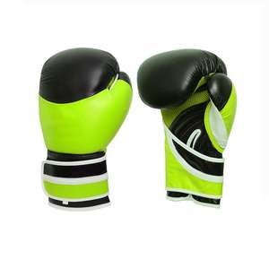 Guantes deportivos profesionales con logotipo personalizado Guantes de entrenamiento impermeables de nuevo diseño Cómodos y duraderos OEM disponibles - Product Image 5
