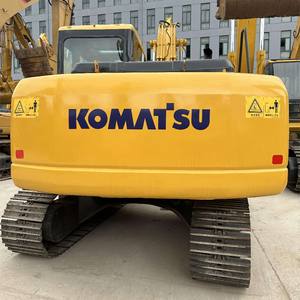 Excavateur d'occasion Komatsu Pc130 d'occasion à vendre à prix réduit - Product Image 6