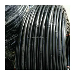 250mm 315mm 500mm HDPE SDR26 <b>Plastic</b> <b>Tube</b> Drainage Water Supply Industry PE Pipe - Product Image 2