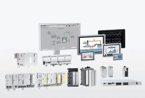 Módulo de E/S SIE MENSPLC para PLC Serie AC500/AC800, DC24V, Memoria de Datos, Expansión Local y Remota, Garantía de 12 Meses, DE - Product Image 4