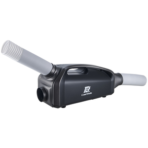 เครื่องทำความเย็นแบบพกพา 24V ชนิดคอมเพรสเซอร์ สำหรับรถ SUV เต็นท์ แคมป์ปิ้ง ท่องเที่ยวกลางแจ้ง - Product Image 2
