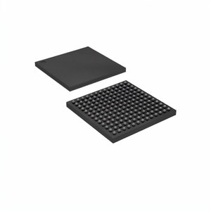 PIC32MZ2025DAA169-I_HF IC 32BIT 2MB แฟลช169 LFBGA ชิ้นส่วนวงจรอิเล็กทรอนิกส์169 LFBGA ในตัวตัวแทนจำหน่ายที่ได้รับอนุญาต - Product Image 1