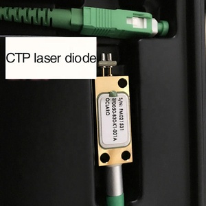 Mô-đun <span class=keywords><strong>diode</strong></span> <span class=keywords><strong>laser</strong></span> quang học II-VI SFD050-830-K1 IR LD 830nm <span class=keywords><strong>500mW</strong></span> 0.5W hoặc 1W dùng cho màn hình CTP PTR 8000/8600/8600SL - Product Image 4