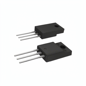 Transistors STF3N80K5 TO-220FP, composants électroniques, puces, BOM, IC en stock - Product Image 1