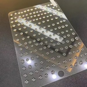 0.3Mm Dày Tempered Glass Bảo Vệ Màn Hình Cho Huawei Matepad Không Khí 11.5 Glass Phim Điện Thoại Di Động Bìa - Product Image 1