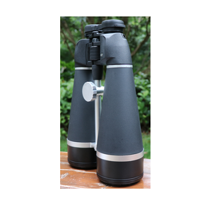 Prismáticos de largo alcance duraderos de cuerpo de Metal grande 20X80, lentes ópticas térmicas <span class=keywords><strong>hikmicro</strong></span>, binoculares térmicos <span class=keywords><strong>hikmicro</strong></span> para fotografía - Product Image 1