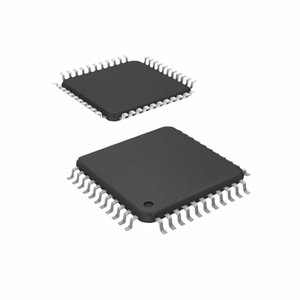 44 TQFP Electronic Circuit Components PIC16F914-I_PT Embedded BOM IC In Stock - Product Image 1