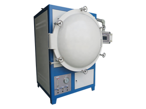 תנור טמפרטורה גבוהה תנור אטמוספירה תנור חשמלי למעבדה - Product Image 6