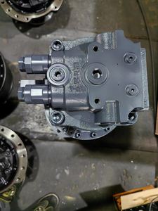 Nuevo dispositivo oscilante de pistón de la caja de cambios oscilante del motor 6HH1 170301-00398B - Product Image 3