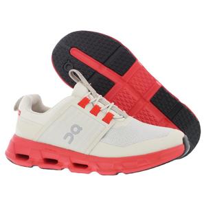 Zapatos Deportivos para Niños ON Cloudswift PS, Color Rojo Desierto - Product Image 4