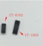 Alat Pelacak Instrumen dengan Tag RFID UHF Mini Tahan Air/Tahan Cuaca Model UT-1035
