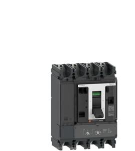 Interruptor Automático Schneider NSX C11B6TM100BZ C11B3TM080LZ C11B3TM080BZ C11B3MA080BZ C11B3TM063LZ C11B3TM063BZ C11B3TM050LZ - Product Image 5