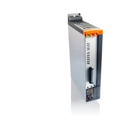 Nouveau et original module enfichable PLC ACOPOS 8AC120.60-1