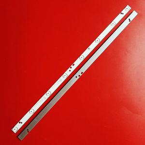 Nouvelle Bande Rétroéclairée Originale pour Téléviseur No.917 CRH-K323535T02085CS-REV1.7 ZK32D08-ZC21FG-05 8S1P - Product Image 6