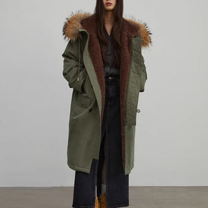 <span class=keywords><strong>Abrigo</strong></span> <span class=keywords><strong>de</strong></span> Invierno para Mujer, Tela <span class=keywords><strong>de</strong></span> Poliéster, 90% Plumón <span class=keywords><strong>de</strong></span> Pato, <span class=keywords><strong>Abrigo</strong></span> Informal Cálido, Chaquetas <span class=keywords><strong>de</strong></span> Plumón <span class=keywords><strong>de</strong></span> <span class=keywords><strong>Ganso</strong></span> Personalizadas para Mujer - Product Image 1