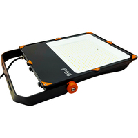 Projecteur LED TUV ETL, en aluminium, garantie 5 ans, autonomie de 6500K, offre spéciale, 50000