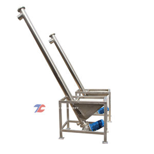 Автоматический шнековый питатель шнековый бункер конвейер - Product Image 3