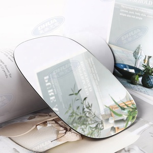 Tấm Gương Acrylic Hai Chiều Bằng Nhựa Acrylic Dày 4ft X 6ft 1Mm Để Cắt Laser - Product Image 4