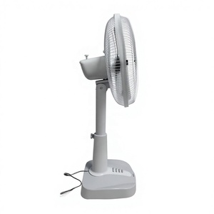 Ventilador Eléctrico Retráctil de 16 Pulgadas con Viento Potente, Suministro Directo de Fábrica, Ideal para el Mercado Popular en Vietnam y Camboya - Product Image 3