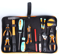 Vente en gros de haute qualité d'ensembles ménagers, de boîtes à outils, d'outils cadeaux, de kits de quincaillerie, de boîtes à outils, de trousses à outils