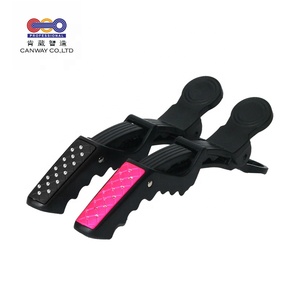 Horquillas para el pelo de colores para niña, accesorios para el cabello con Clip trenzado, el mejor precio - Product Image 5