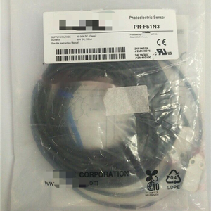 جديد أصلي جاهز مستودع وحدة تحكم برمجة PLC الأتمتة الصناعية - Product Image 1