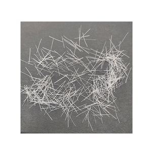 Màu xanh lá cây hiệu suất cao Polyvinyl rượu POM sợi tổng hợp cho các thành phần trang trí - Product Image 6