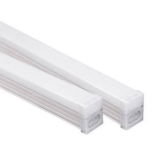 ETL 2ft4ft 9w12w18w dưới tủ chiếu sáng cửa hàng đèn CCT Dimmable Led Vuông tích hợp T5 Ống ánh sáng - Product Image 1