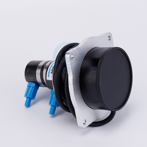 DB-PP0013 DB-PP0014 253 Opaque Pump Head Short & Long Rotor for Domino <b>White</b> Ink CIJ <b>Printer</b> Spare Parts - Product Image 6