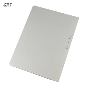 Baterías para portátiles A1189 OEM de fábrica, baterías de iones de litio para Apple Macbook Pro de 17 pulgadas A1151 A1261 A1189, precio de fábrica OEM barato - Product Image 5